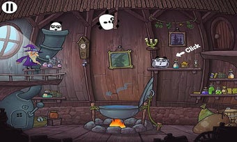 Imagen 1 para 3 Pandas in Fantasy : Adv…