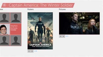 Imagen 0 para Movies Box for Windows 10