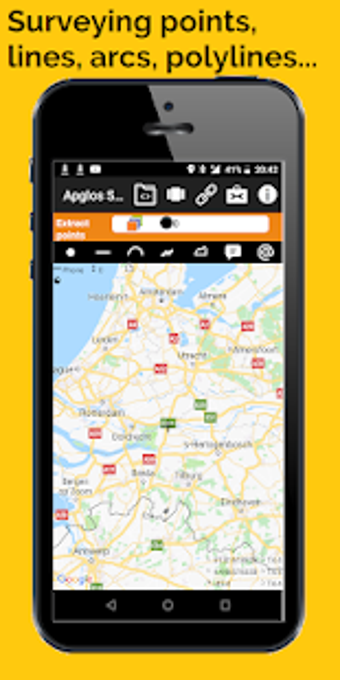 Image 3 for Apglos Survey Wizard - ea…