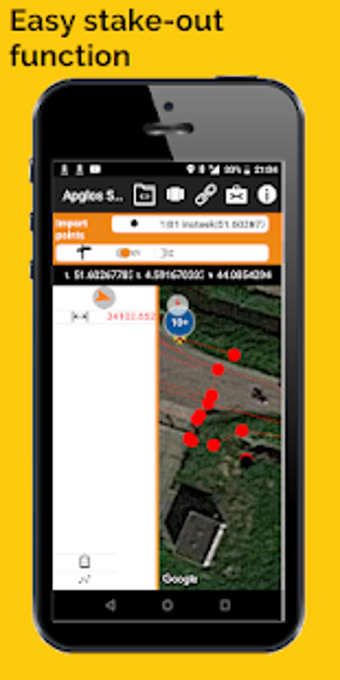 Image 1 for Apglos Survey Wizard - ea…