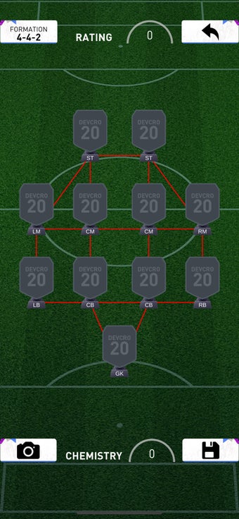 Image 3 for FUT 20 by DevCro