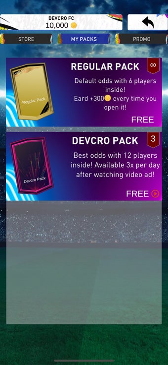 Image 1 for FUT 20 by DevCro