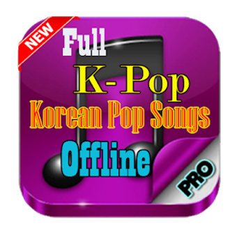 Imagen 0 para KPOP-Korean Mp3 Offline
