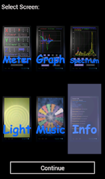 Image 0 for Accelerometer Meter