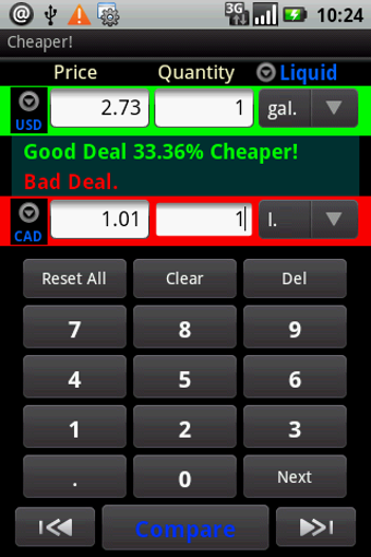 Image 1 for Cheaper