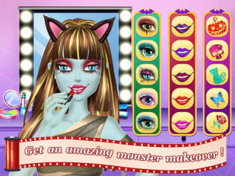Image 0 for Monster Beauty Salon - Mo…