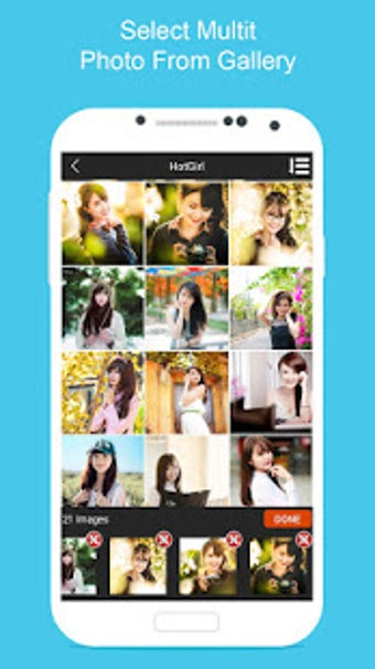 Image 1 for Happy Birthday Video Make…