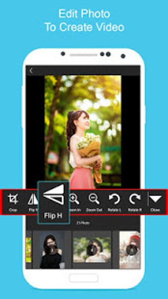 Image 3 for Happy Birthday Video Make…
