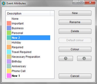 Image 7 for Day Organizer