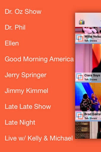 Imagen 0 para Talk Show Pro