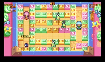 Image 0 for Pushy  Pully in Blockland