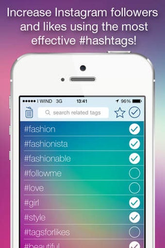 Image 0 for Tagomatic - Find Best Has…