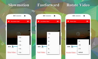 Imagen 1 para Video Editor - Video Make…