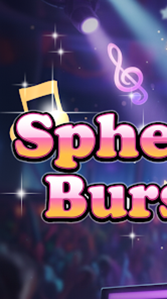 Image 0 for Sphere Burst