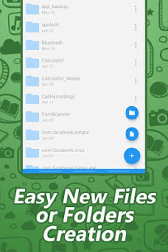 Imagen 0 para File Explorer and File Ma…