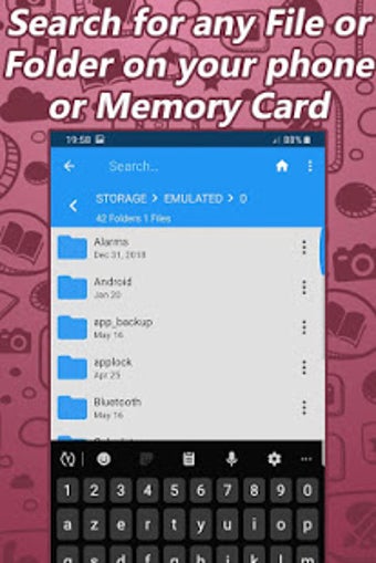 Imagen 1 para File Explorer and File Ma…