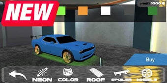 Image 0 for Real Drive Dodge Challeng…