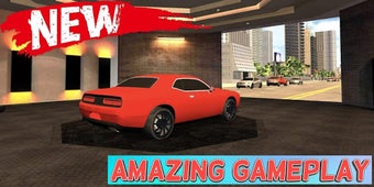 Image 0 for Real Drive Dodge Challeng…