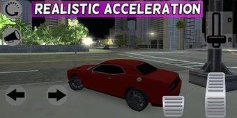 Image 2 for Real Drive Dodge Challeng…