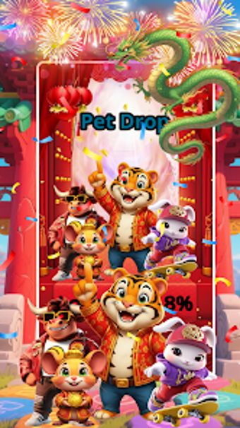 Image 0 for PetDrop
