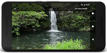 Image 2 for Real Waterfall Live Wallp…