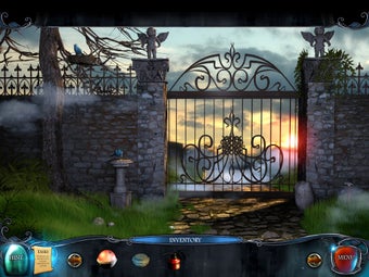 Image 0 for Red Crow Mysteries: Legio…