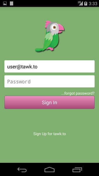 Imagen 0 para tawk.to