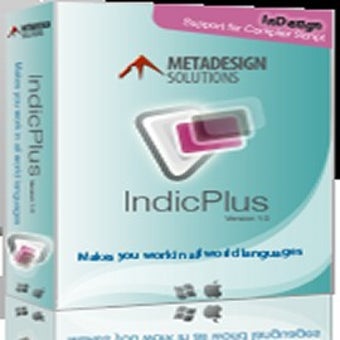 Image 0 for InDesign Plugin