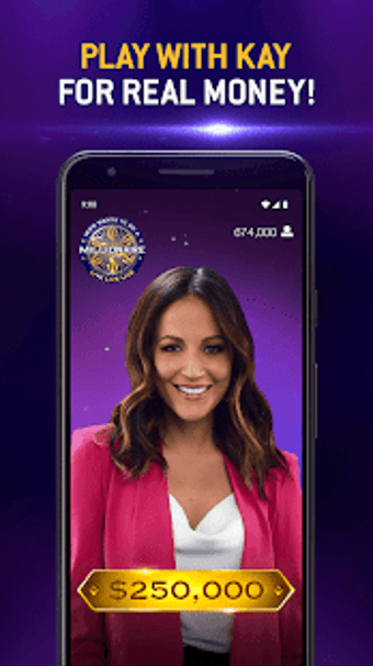 Imagen 2 para MILLIONAIRE LIVE: Who Wan…