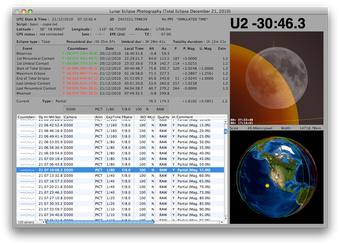 Image 0 for Lunar Eclipse Maestro