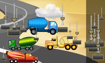 Image 3 for Diggers and Truck for Tod…