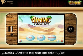 Imagen 0 para Arabic Bubble Bath: The L…