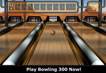 Imagen 0 para Bowling 300