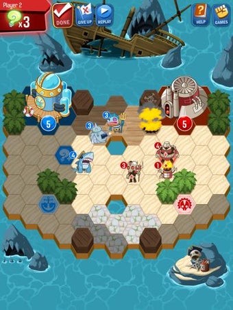 Imagen 2 para Outwitters
