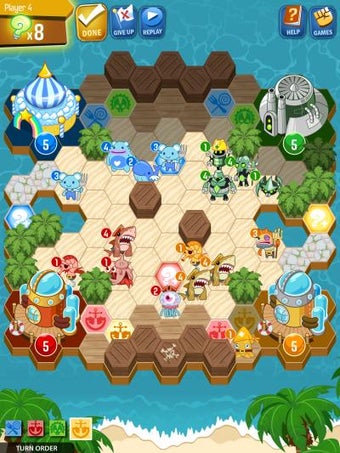 Imagen 3 para Outwitters