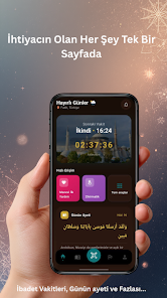Imagen 0 para Takva: Halal Scanner  Pra…