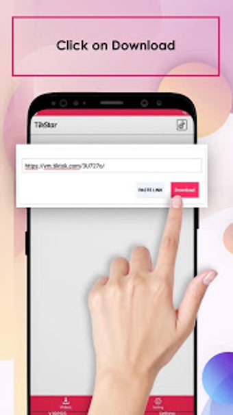 Image 3 for TikStar - Video Downloade…