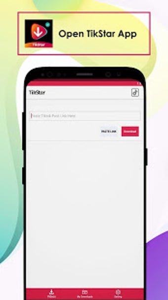 Image 1 for TikStar - Video Downloade…