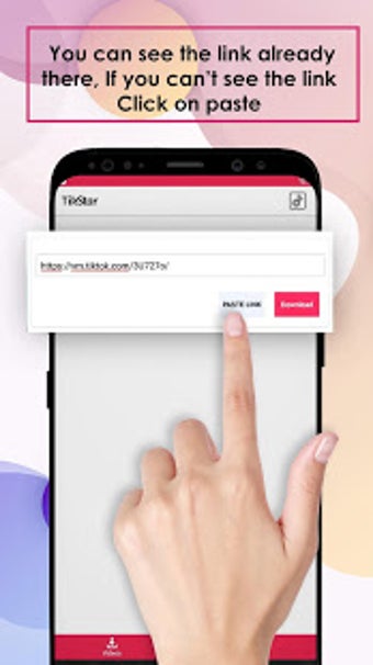 Image 2 for TikStar - Video Downloade…