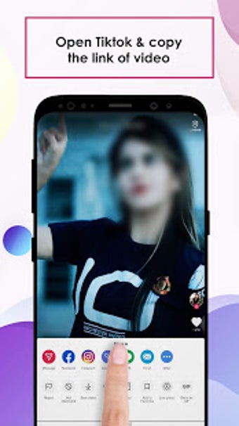 Image 0 for TikStar - Video Downloade…