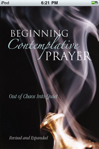 Imagen 0 para Beginning Contemplative P…