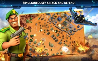 Imagen 2 para This Means WAR!