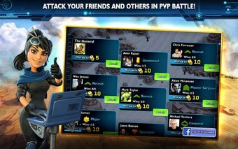 Imagen 0 para This Means WAR!