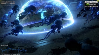 Image 0 for Final Fantasy XIV Online …