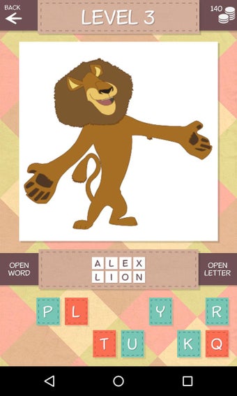 Image 1 for What in the Drawing