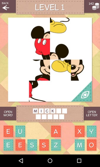 Image 0 for What in the Drawing