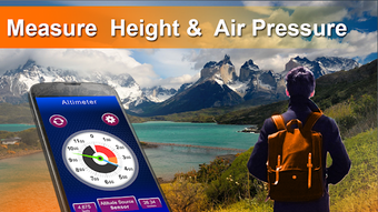 Image 1 for Find My Altitude Now: Alt…