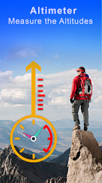 Image 2 for Find My Altitude Now: Alt…