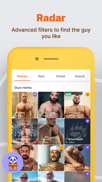 Image 0 for bearwww Gay Bear
