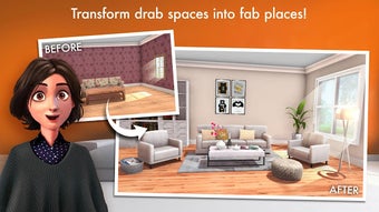 Imagen 0 para Home Design Makeover